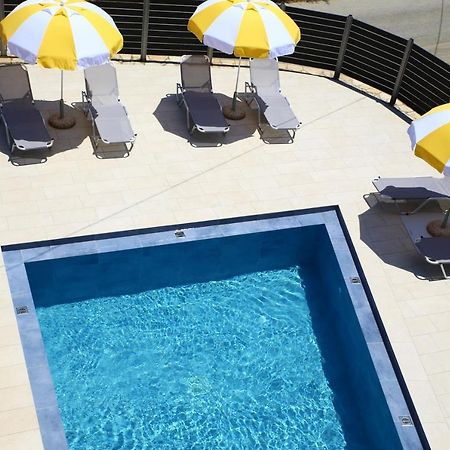 Armonia Rooms Laganas Exterior photo